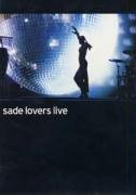 DVD Sade - LOVERS LIVE