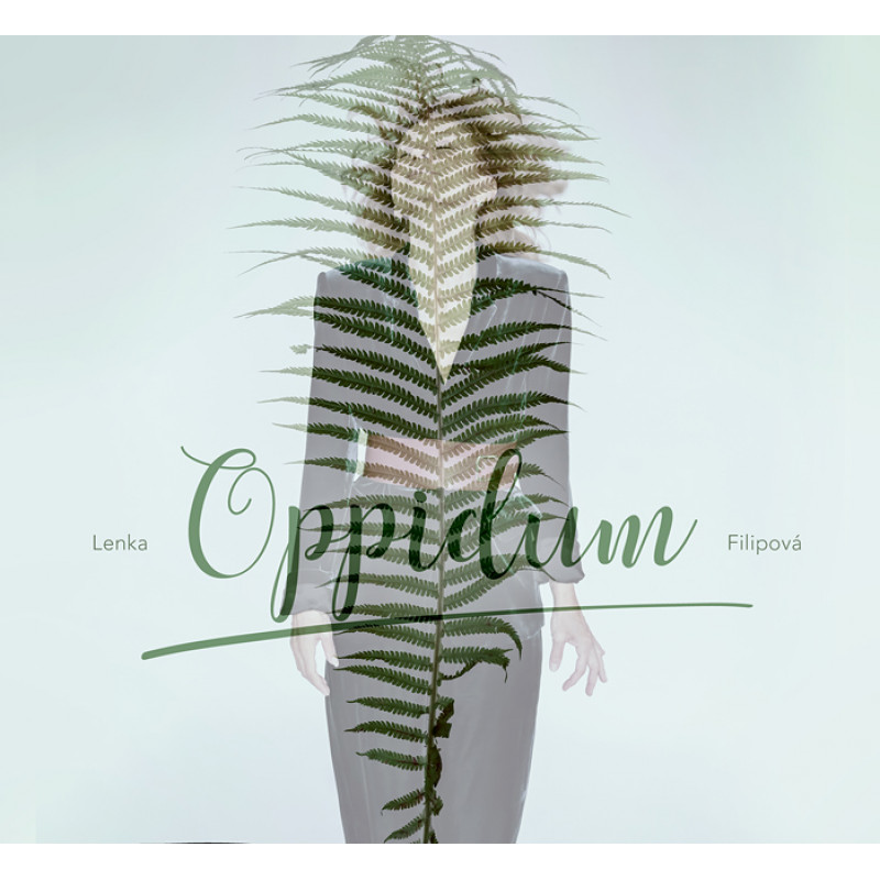 CD Lenka Filipová - OPPIDUM