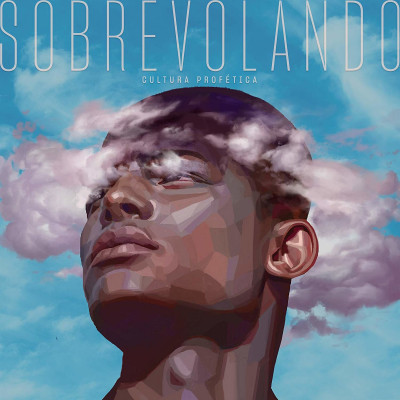 CD Cultura Profética - SOBREVOLANDO