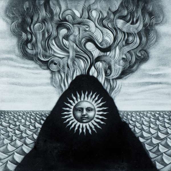 Vinyl Gojira - MAGMA