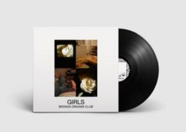 Vinyl Girls - Broken Dreams Club
