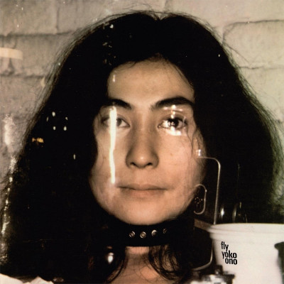 CD Yoko Ono - FLY