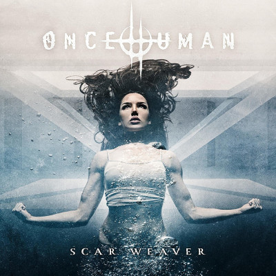 Vinyl Once Human - SCAR WEAVER (LIMITED CRYSTAL C
