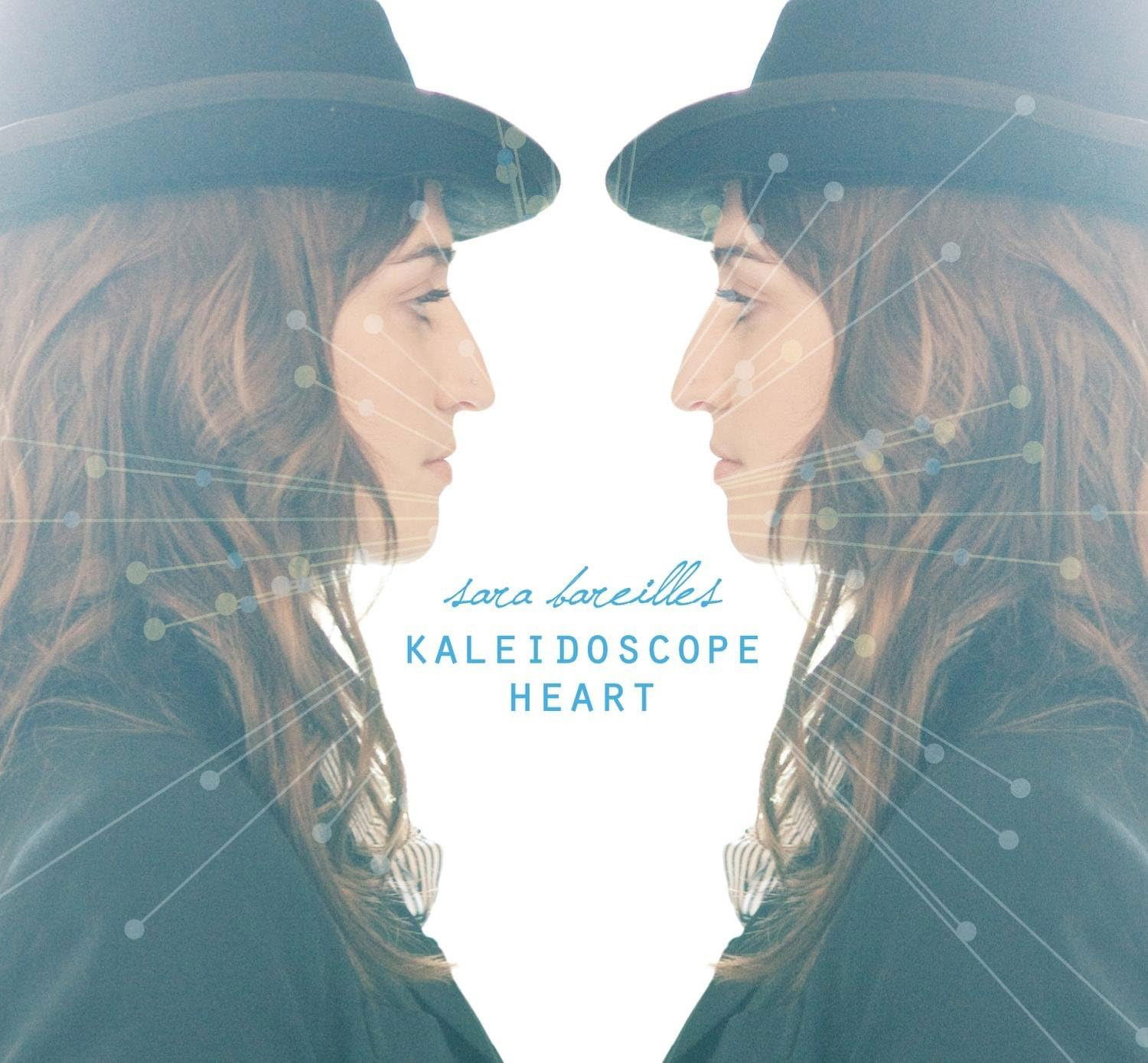 Vinyl Sara Bareilles - Kaleidoscope Heart