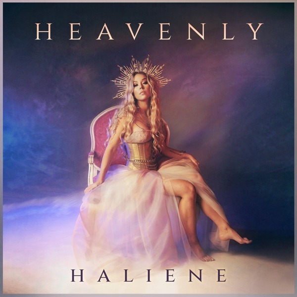 CD - HALIENE - HEAVENLY