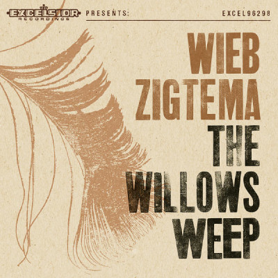 CD Zigtebra - WILLOWS WEEP