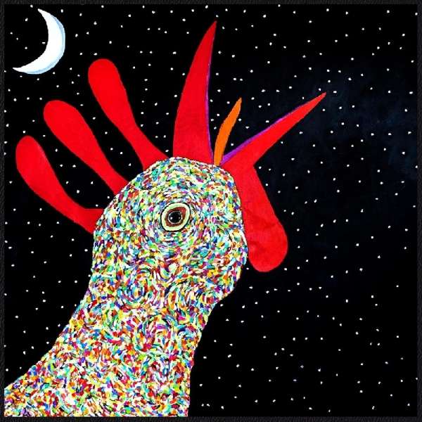 CD Daniel Norgren - WOOH DANG