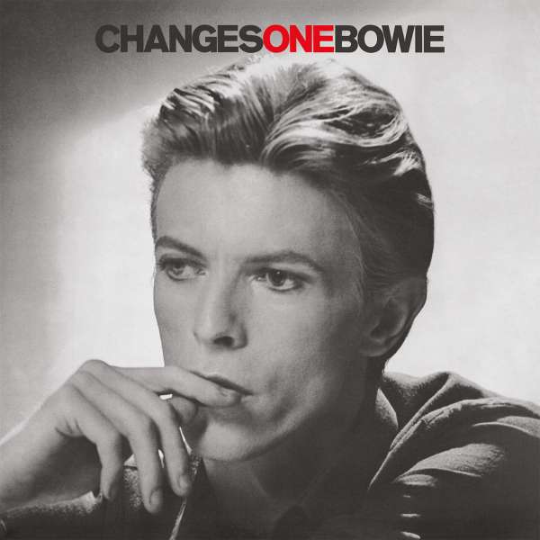 Vinyl David Bowie - CHANGESONEBOWIE