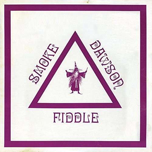Vinyl Smoke Dawson - FIDDLE