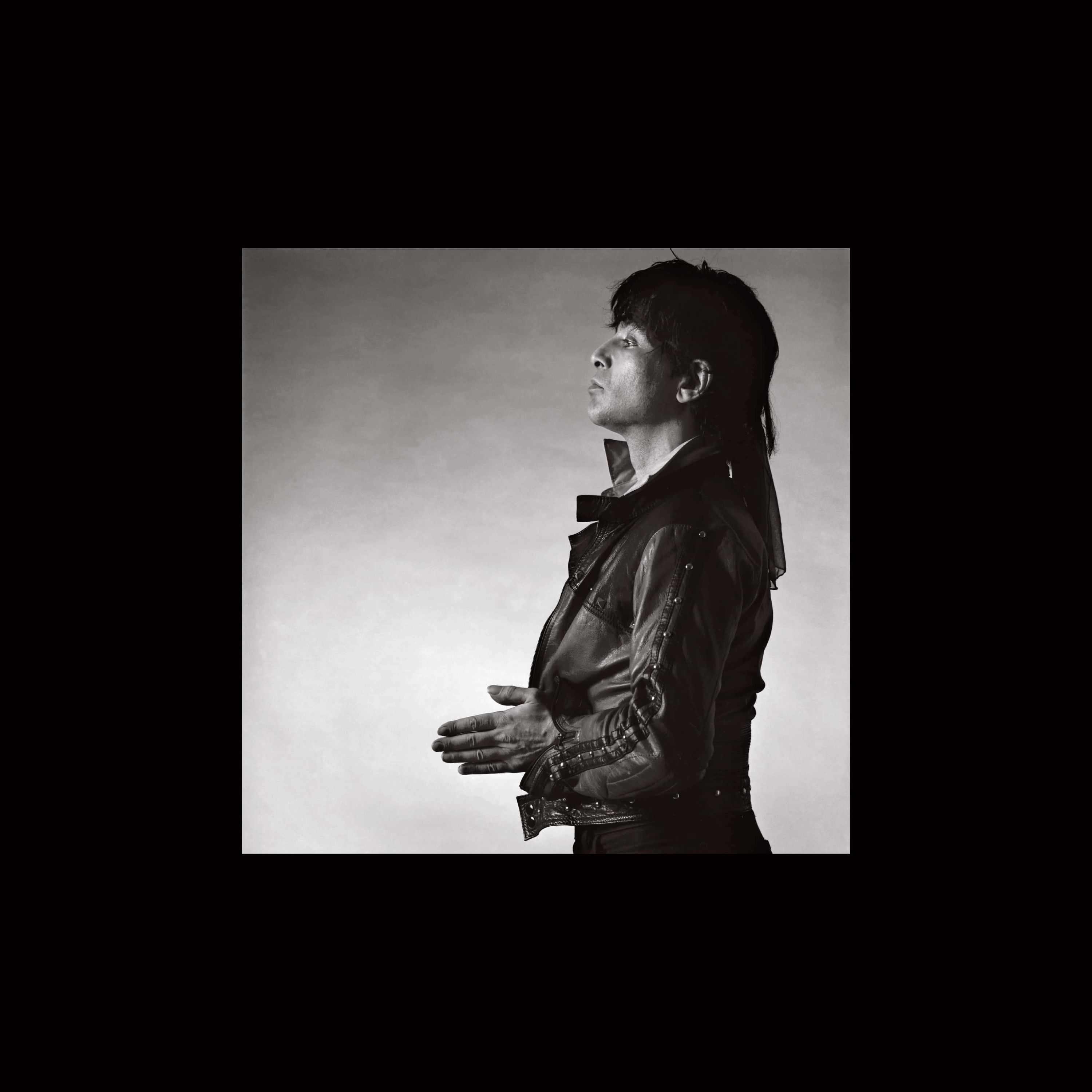 CD Alan Vega - ALAN VEGA