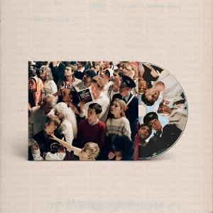 CD The Amazons - 21ST CENTURY FICTION