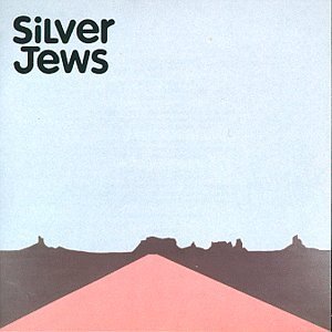 Vinyl Silver Jews - AMERICAN WATER