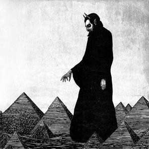 CD The Afghan Whigs - IN SPADES
