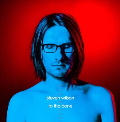 Vinyl Steven Wilson - TO THE BONE