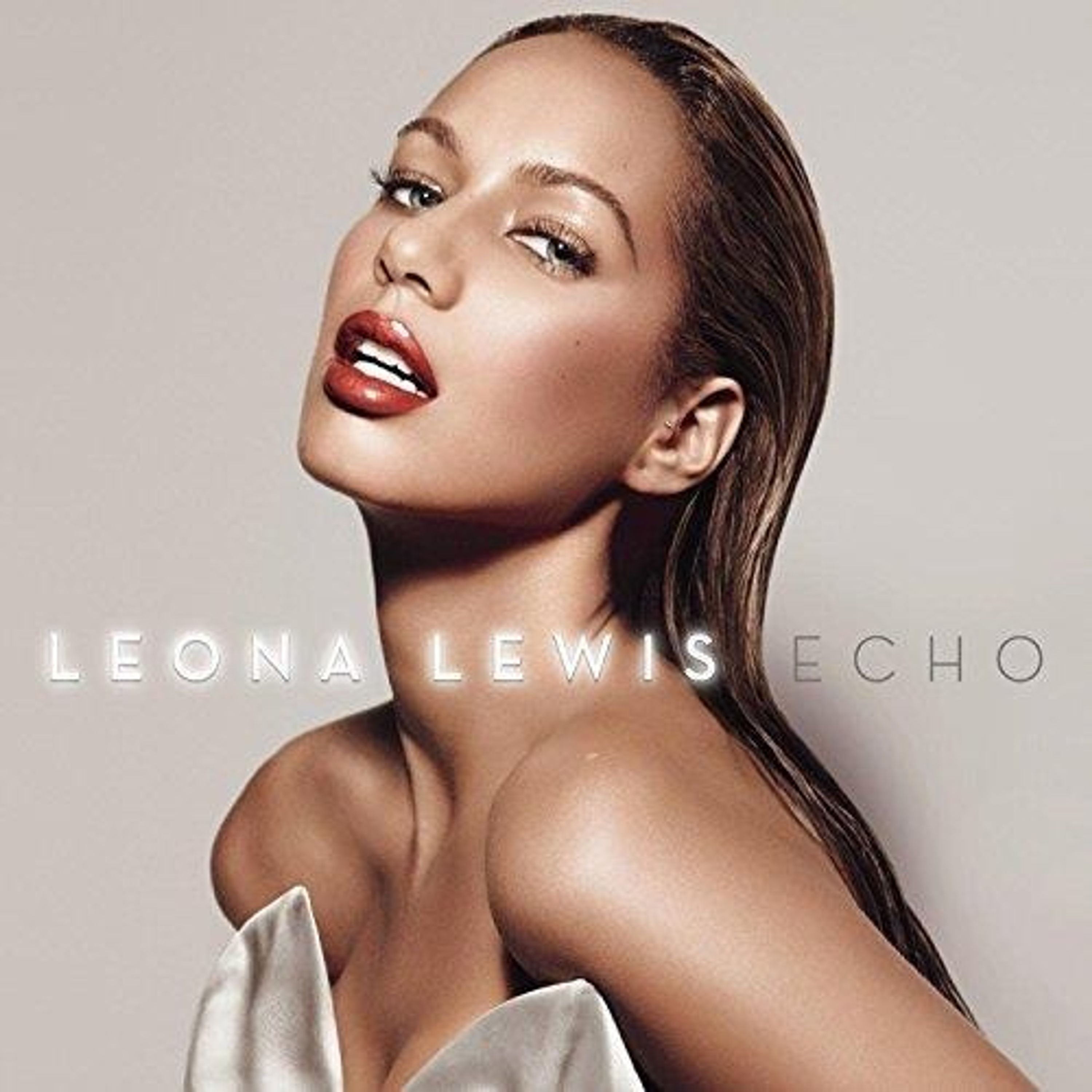 Vinyl Leona Lewis - Echo