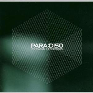 CD Para:DISO - PARADISE II PARADISE