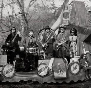 Vinyl The Raconteurs - Consolers of the Lonely