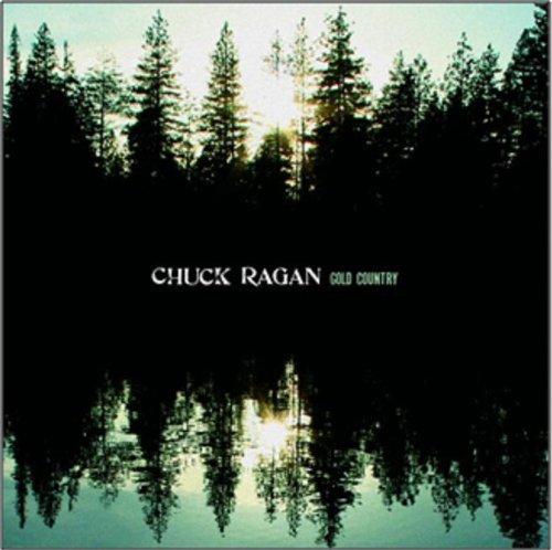 CD Chuck Ragan - GOLD COUNTRY