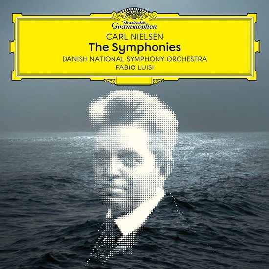 CD Fabio Luisi - SYMFONIE