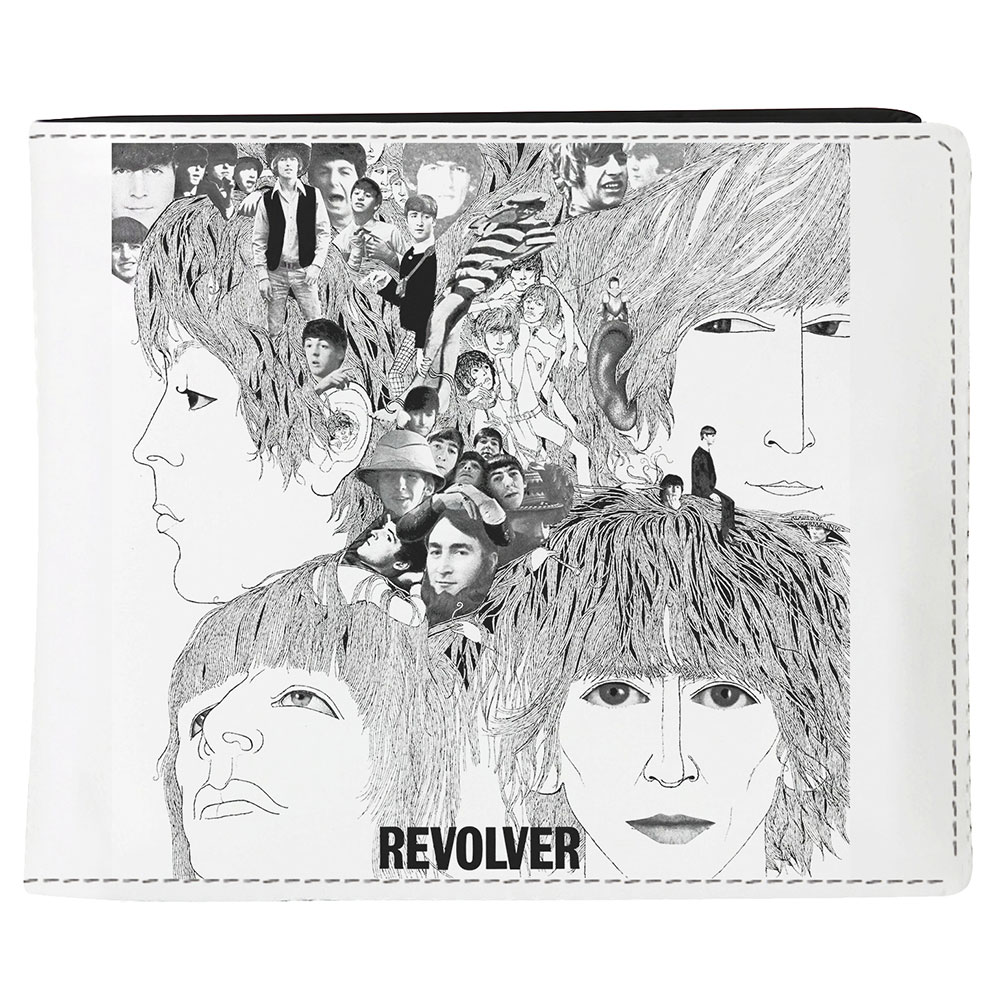 Peňaženka The Beatles - Revolver