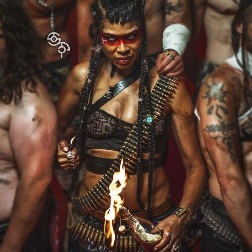 CD Shaka Ponk - SHAKA PONK