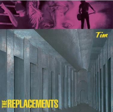 CD The Replacements - TIM