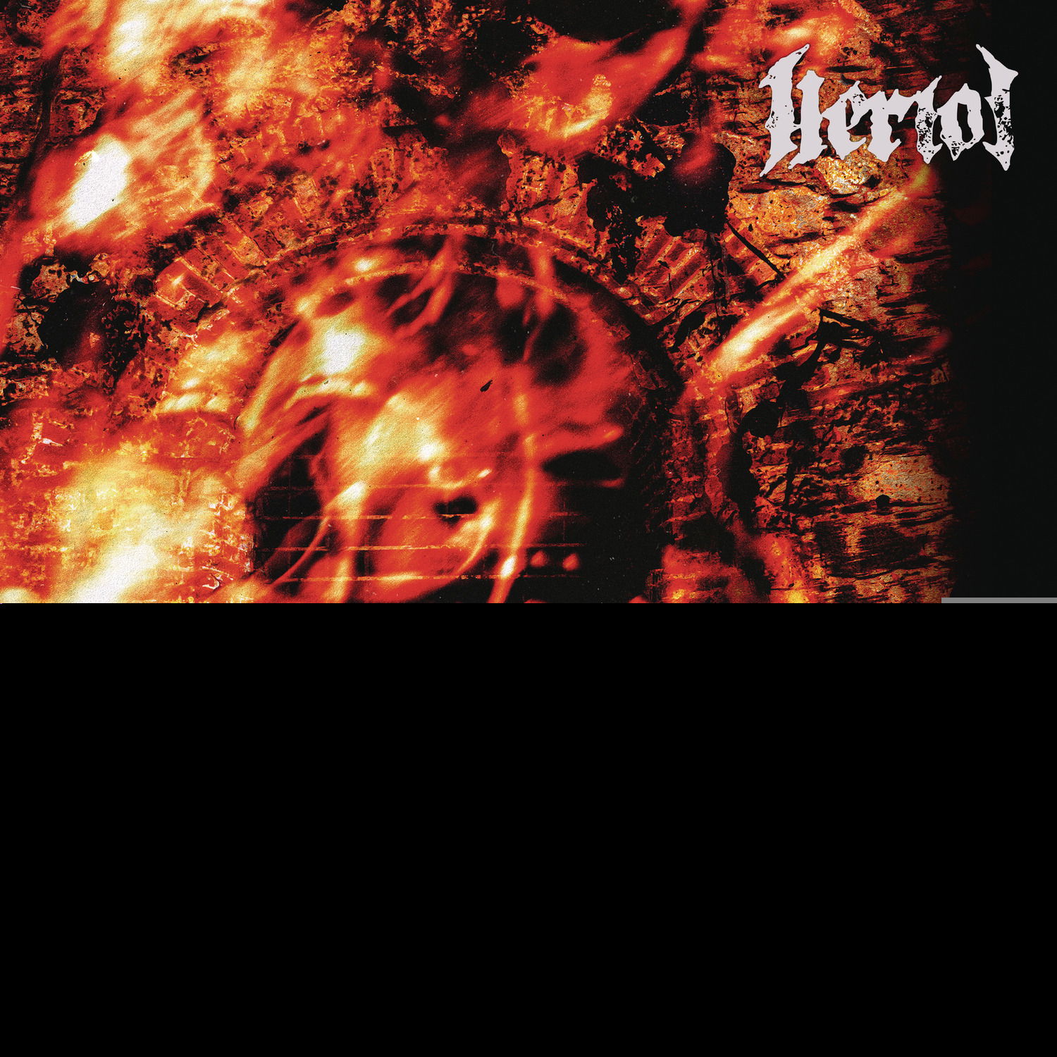 CD Heriot - Devoured by the Mouth of Hell