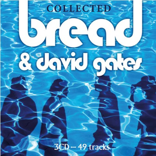 CD Bread - COLLECTED