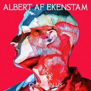 Vinyl Albert af Ekenstam - GHOST IN US