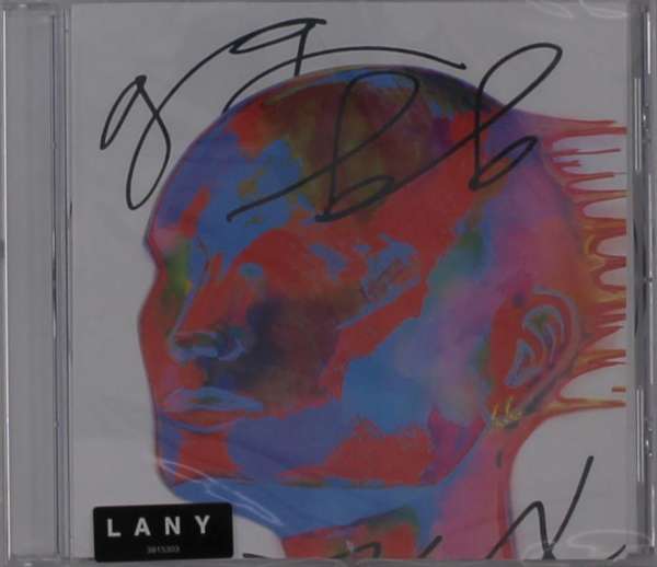 CD LANY - GG BB XX