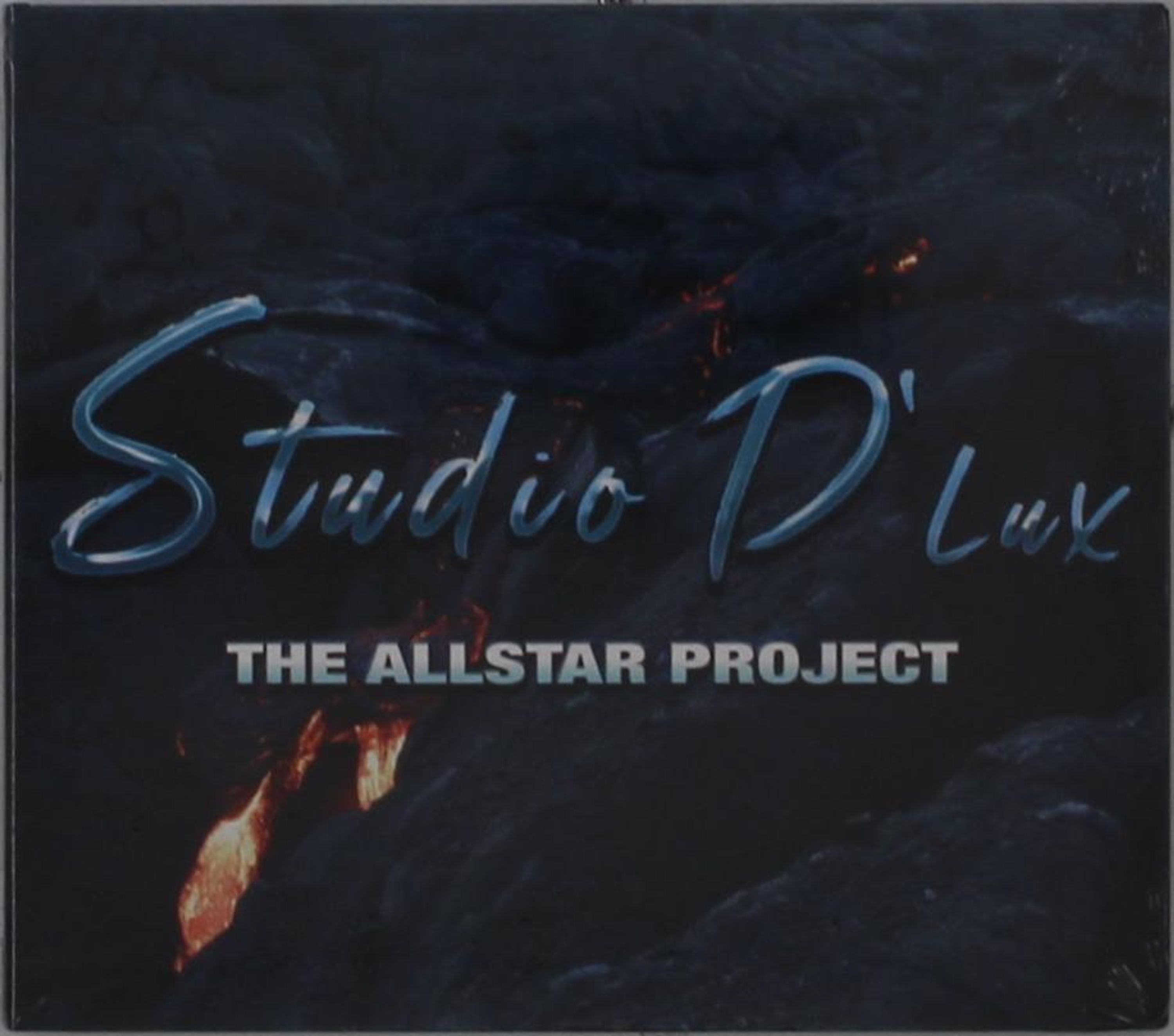 CD - ALLSTAR PROJECT