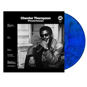 Vinyl Chester Thompson - POWERHOUSE