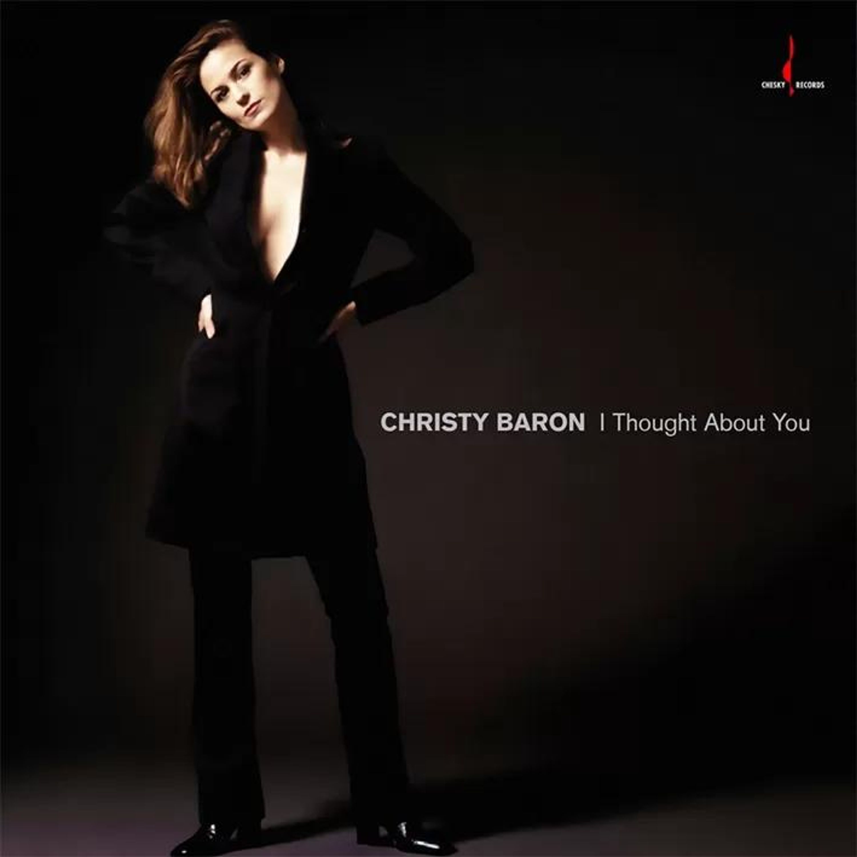 Vinyl - I THOUGHT ABOUT YOU