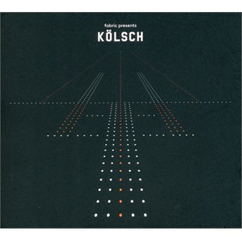 CD Kölsch - FABRIC PRESENTS KOLSCH