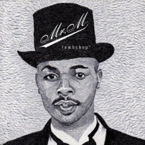 Vinyl Lambchop - LAMBCHOP - MR. M