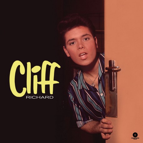 Vinyl Cliff Richard - Cliff