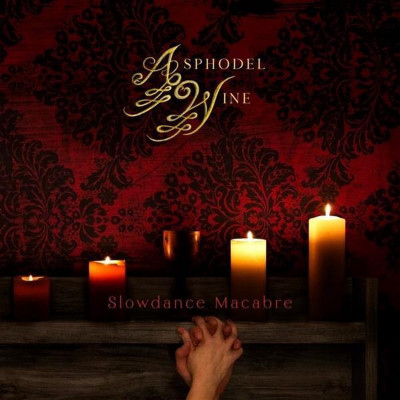 Vinyl Asphodel Wine - ASPHODEL WINE - SLOWDANCE MACABRE