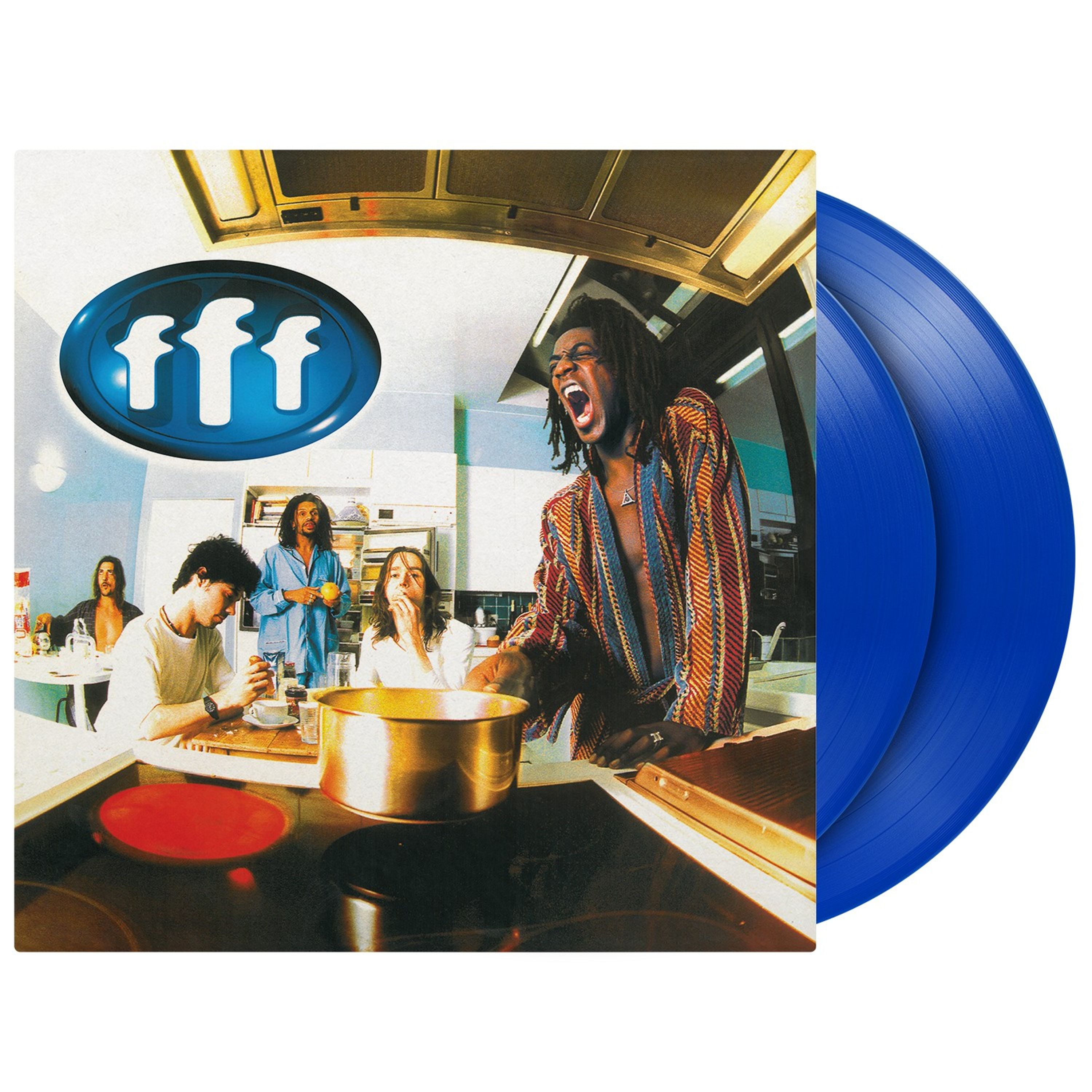Vinyl - FFF