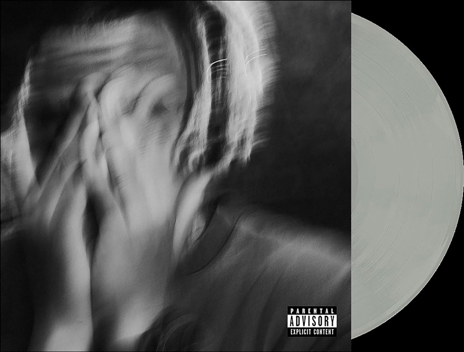 Vinyl Cordae - THE CROSSROADS