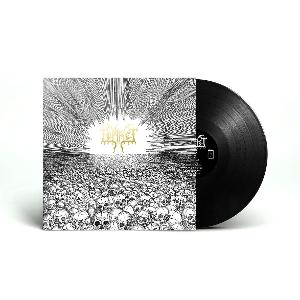 Vinyl Tomhet - Tomhet