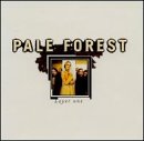 CD Pale Forest - LAYER ONE