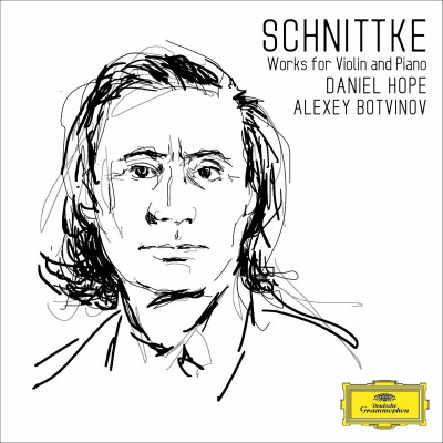 CD - HOPE DANIEL - SKLADBY PRO HOUSLE A KLAVI