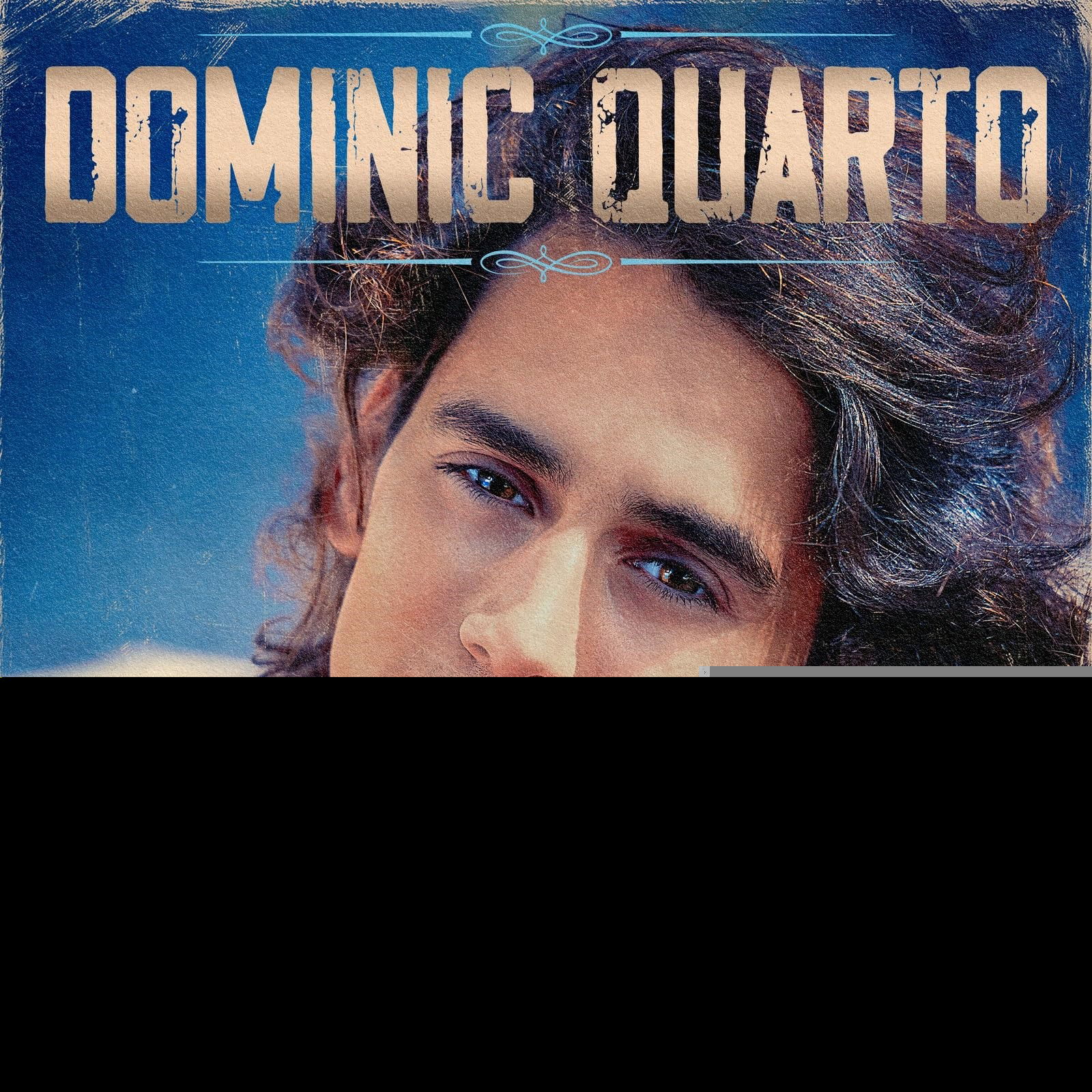 CD Dominic Quarto - HAPPY LITTLE ACCIDENTS