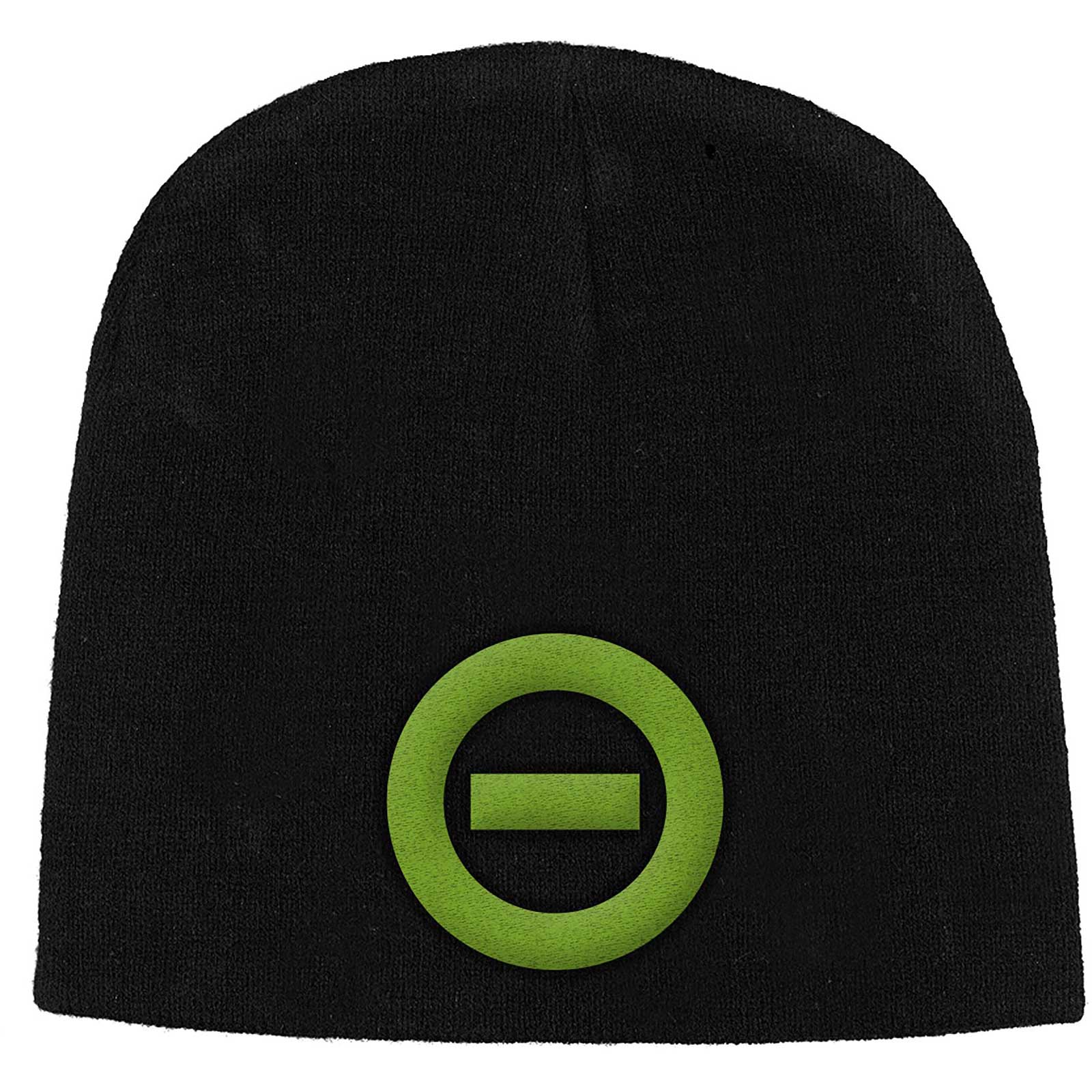 Čapica Type O Negative - Negative Symbol, Unisex,Čierna,Univerzálna