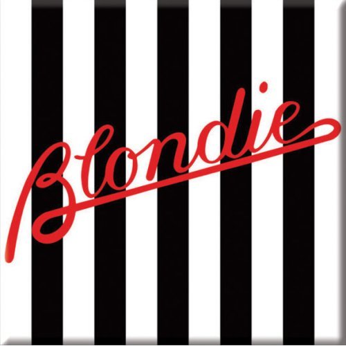 Magnetka Blondie - Parallel Lines