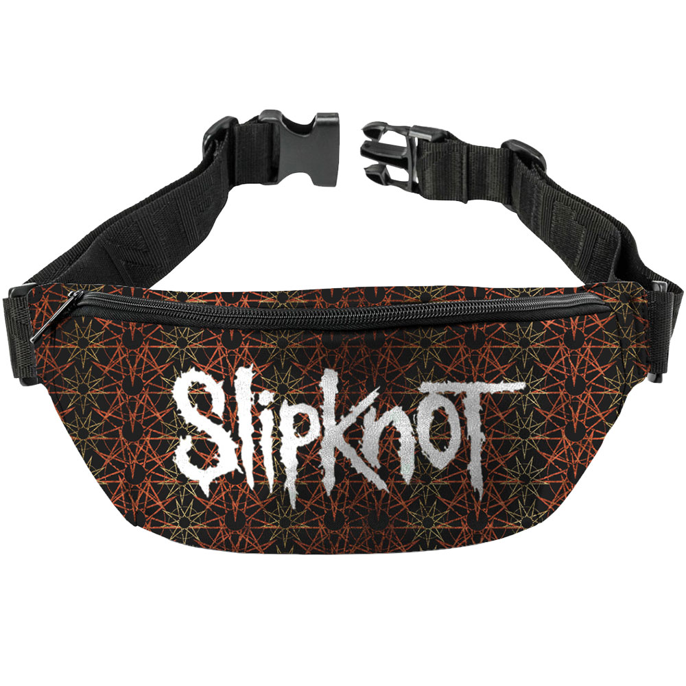Vak Slipknot - Pentagram, Čierna,Univerzálna