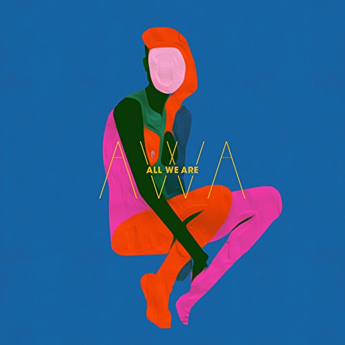 Vinyl All We Are - ALL WE ARE