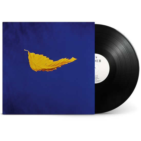 Vinyl New Order - TRUE FAITH