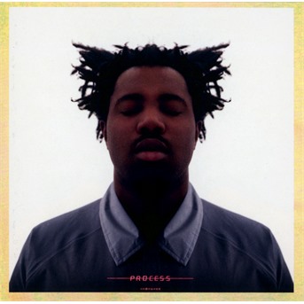 CD Sampha - PROCESS