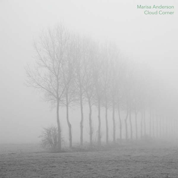 Vinyl Marisa Anderson - CLOUD CORNER